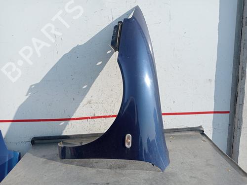 Used Left front fenders SEAT LEON (1M1) [1999-2006]  27840176