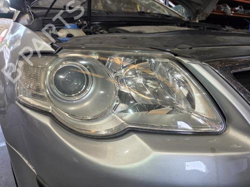 right-headlight-vw-passat-b6-variant-3c5-2005-2006-2007-2008-2009-2010-2011-37471538 main image
