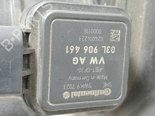 Air filter box SEAT TOLEDO IV (KG3) 1.6 TDI | BP33983012M87 - Image 15