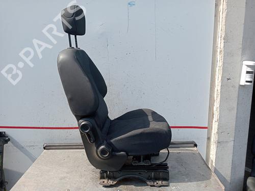 Right front seat PEUGEOT PARTNER Tepee | BP38648797C16 - Image 2