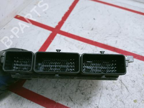 Engine control unit (ECU) DACIA SANDERO II  | BP21201108M57 