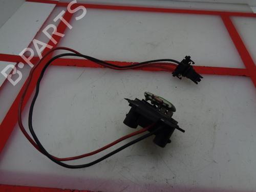 Used Heater resistor RENAULT TRAFIC II Platform/Chassis (EL) 2.0 dCi 115 (EL0H) (114 hp) 15928363