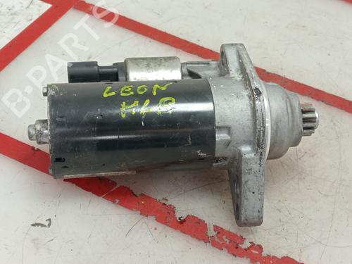 Starter SEAT LEON (1P1) 1.6 TDI | BP15924467M8 