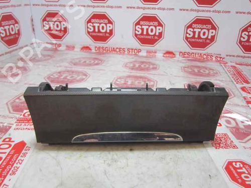 Used Ashtray VW PASSAT B6 (3C2) 1.9 TDI (105 hp) 15920479