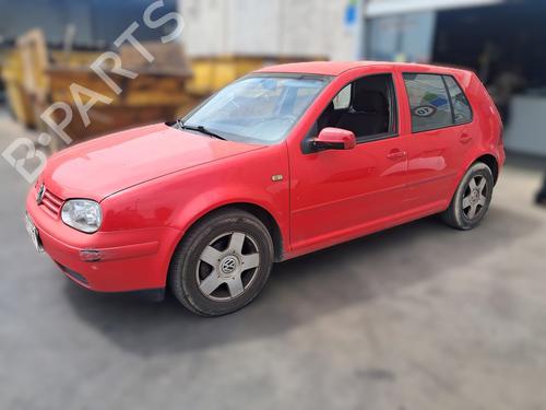 Brugte VW GOLF IV (1J1) 1.9 TDI 4823161