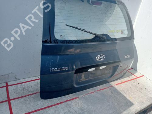 Tailgate HYUNDAI MATRIX (FC)  | BP25793664C6 