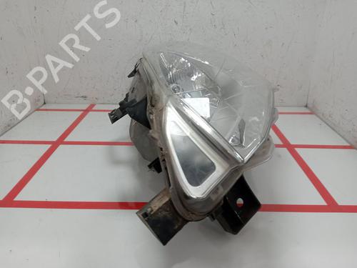 Venstre forlygte CITROËN BERLINGO MULTISPACE (B9) 1.6 HDi 75 16V | BP24959382C28 