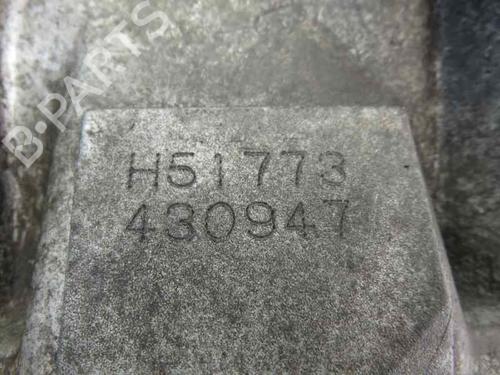 Gearbox HYUNDAI GETZ (TB) 1.1 | BP7360799M3 