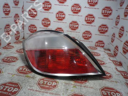 Venstre Baklys OPEL ASTRA H (A04) 1.7 CDTI (L48) | BP8191001C34 