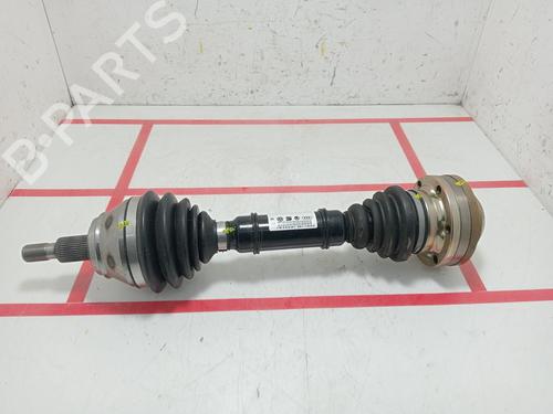 Used Left front driveshaft Left front driveshaft SEAT LEON (1M1) [1999-2006] 34473193 34473193
