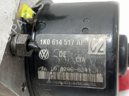 Pompe ABS SEAT ALTEA XL (5P5, 5P8)  | BP26886240M43 