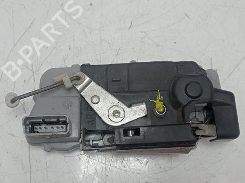 Rear left lock CITROËN C5 I (DC_) 2.0 HDi (DCRHZB, DCRHZE) | BP27185433C100 