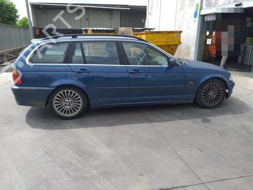 Fuel pump BMW 3 Touring (E46) 330 d | BP18052351M76 