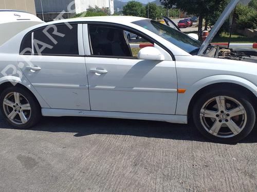 Kollisjonspute styreenhet OPEL VECTRA C (Z02) 2.2 DTI 16V (F69) | BP15926451M53