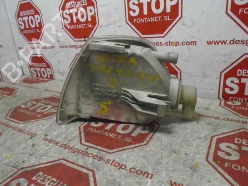 Right front indicator SEAT IBIZA II (6K1) 1.9 TDI | BP7319674C33 