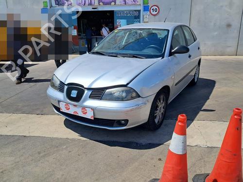 Starter SEAT IBIZA III (6L1)  | BP15935011M8 