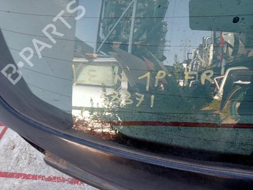 Tailgate SEAT LEON (1P1) 2.0 TDI | BP25857913C6 