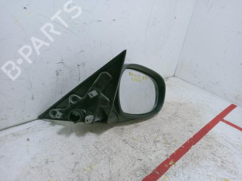 Used Right mirror BMW 1 (E87) 116 d (116 hp) 21845150