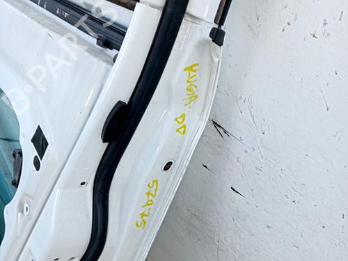Right front door FORD KUGA I  | BP23258786C3