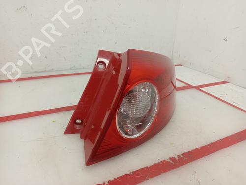 Right taillight CHEVROLET LACETTI (J200) 2.0 D | BP18051117C35 