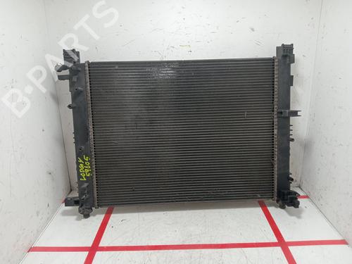Water radiator DACIA LODGY (JS_) | BP33957204M31 - Image 3