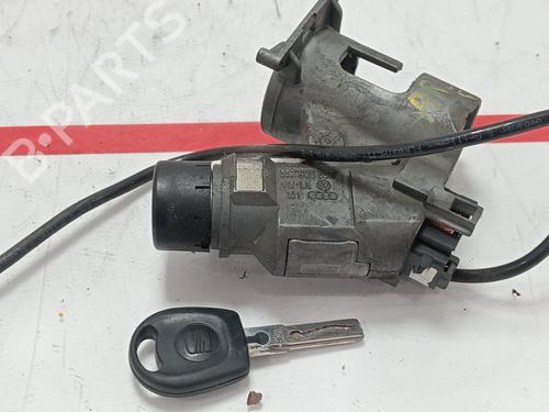 Ignition barrel SEAT AROSA (6H1) 1.4 | BP28296583M48 