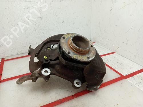 Right front steering knuckle BMW 5 (E39) 520 d | BP20155890M26 
