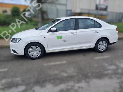 Venstre bagtil lås Venstre bagtil lås SEAT TOLEDO IV (KG3) 1.6 TDI (105 hp) 36220004 36220004