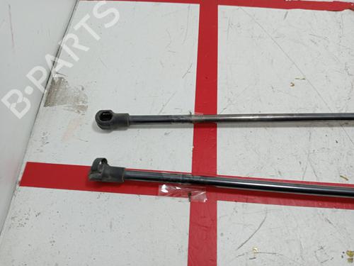 Tailgate lift support SEAT IBIZA III (6L1)  | BP15951316C138 