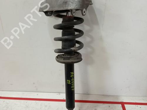 Used Left front shock absorber AUDI A6 C6 Avant (4F5) 3.0 TDI quattro (225 hp) 15948469