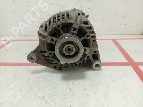 Alternator CITROËN BERLINGO / BERLINGO FIRST MPV (MF_, GJK_, GFK_) | BP7363086M7