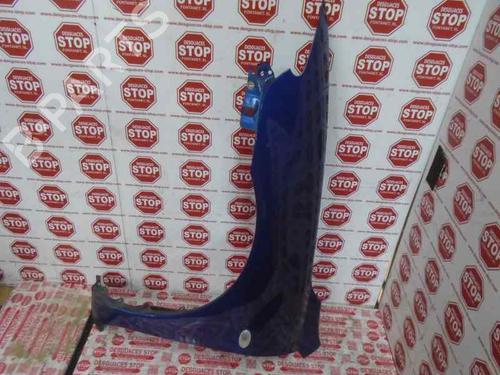 Left front fenders MAZDA 6 Saloon (GG) 2.0 DI (GG14) | BP7621293C41 