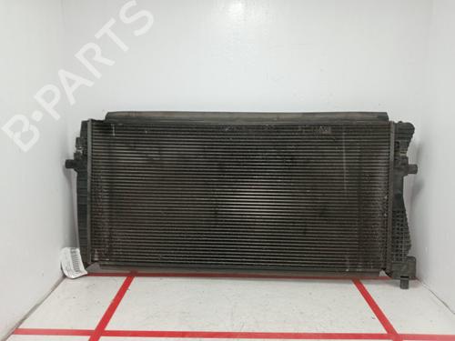 Water radiator SEAT LEON (5F1) | BP33994402M31 - Image 3