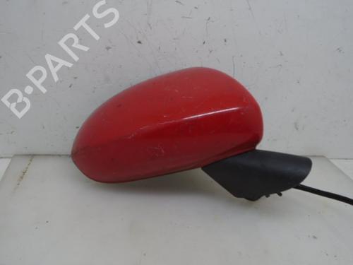 Right mirror OPEL CORSA D (S07) 1.3 CDTI (L08, L68) | BP7359369C27 