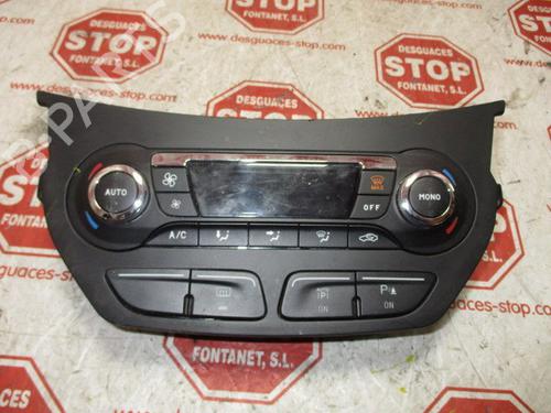 Used Climate control FORD C-MAX II (DXA/CB7, DXA/CEU) [2010-2019]  7630878