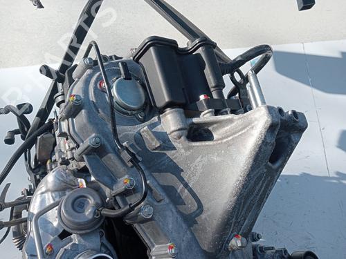 Engine FORD FOCUS IV Turnier (HP)  | BP32323525M1 