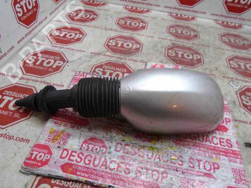 Left mirror FORD KA (RB_) 1.3 i | BP7347682C26 