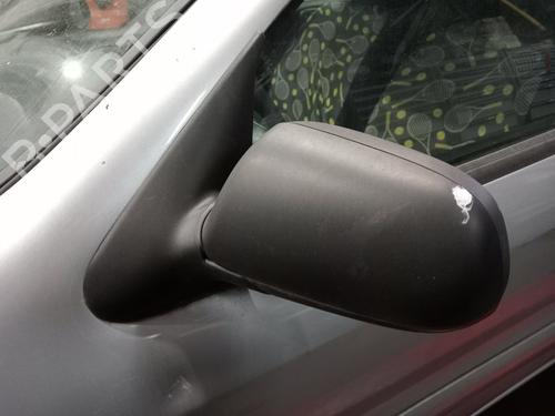 Used Left mirror CITROËN XSARA Coupe (N0) 2.0 HDI 90 (90 hp) 31755843