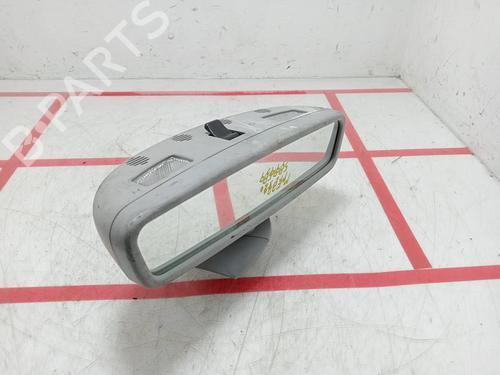 Rear mirror MERCEDES-BENZ E-CLASS (W211) E 320 CDI (211.026) | BP38001070I6 - Image 9