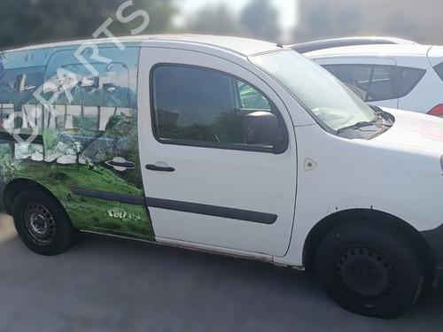 Used Parts RENAULT KANGOO (KC0/1_) 1.5 dCi 4923977