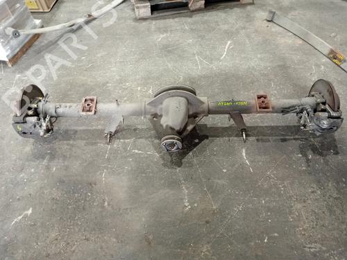 Rear axle IVECO DAILY V Van | BP31881995M2