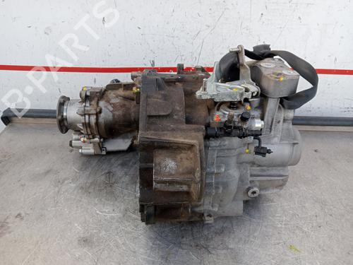 Gearbox VW PASSAT B6 Variant (3C5)  | BP23117330M3 