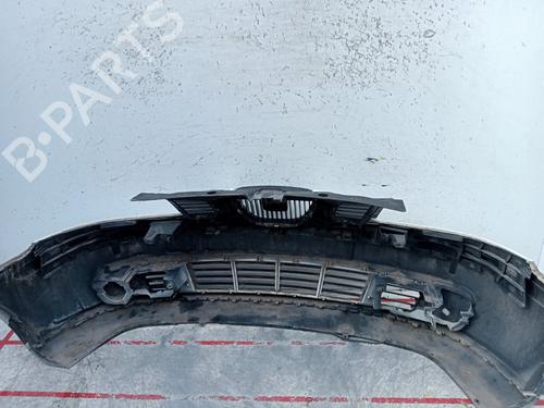 Front bumper SEAT IBIZA III (6L1)  | BP28186511C7 