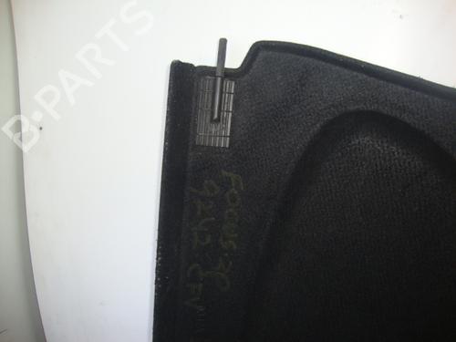 Rear parcel shelf FORD FOCUS I (DAW, DBW) 1.8 TDCi | BP7362778C85 
