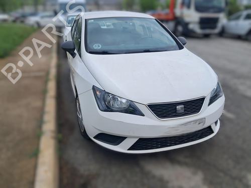Used Front windshield wiper arm Front windshield wiper arm SEAT IBIZA IV (6J5, 6P1) [2008-2017] 36157072 36157072