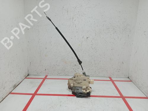 Used Rear right lock VW PASSAT B6 Variant (3C5) [2005-2011]  31045088