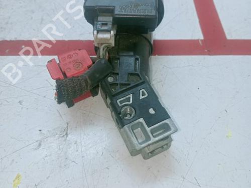 Ignition barrel DACIA DOKKER MPV (KE_)  | BP16853625M48 