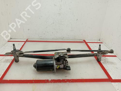 Used Front wiper motor HYUNDAI i30 (FD) [2007-2012]  19136079