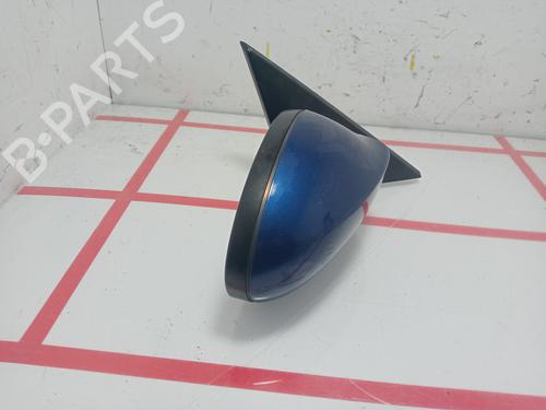 Right mirror BMW 1 (E87) 118 d | BP23567148C27 