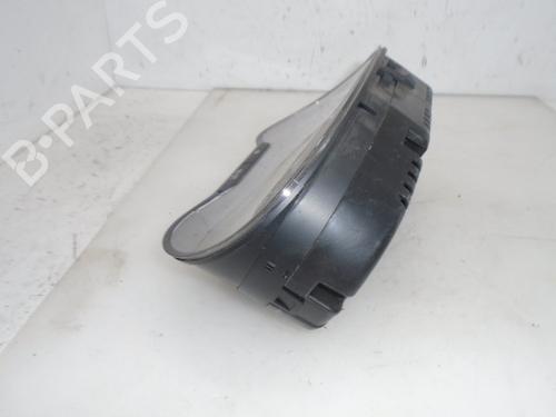 Instrument cluster VW POLO V (6R1, 6C1) 1.6 | BP7395288C47 